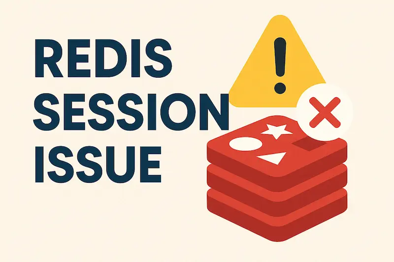 Redis Session 이슈